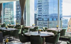 Moevenpick Hotel Auckland